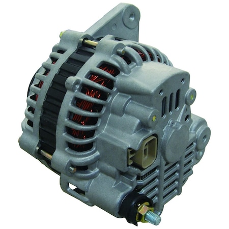 Replacement For Mitsubishi, 1996 Montero 3L Alternator